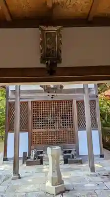 常寂光寺(京都府)