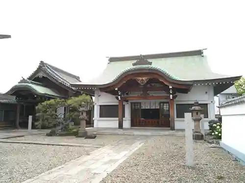 蔵福寺(愛知県)