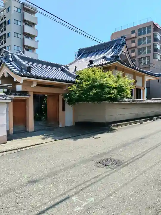 圓光寺(大阪府)