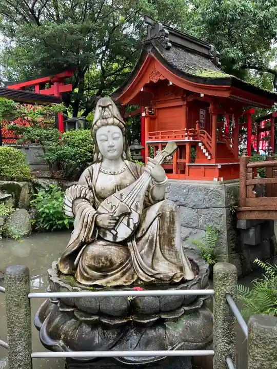 田村神社(香川県)