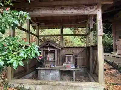 大国寺のその他建物