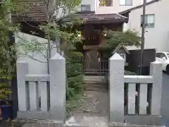 秋葉神社(岐阜県)