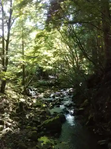 花園神社(茨城県)