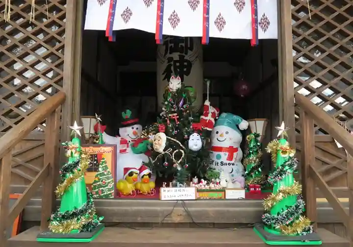 玉田神社(京都府)