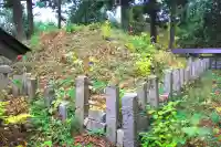 熊野神社のその他建物