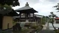 龍圓寺のその他建物