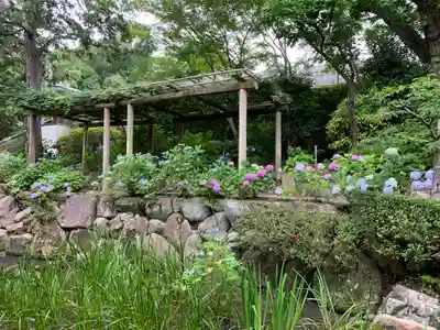 頼光寺のその他建物