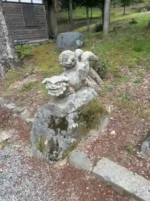 天日陰比咩神社(石川県)