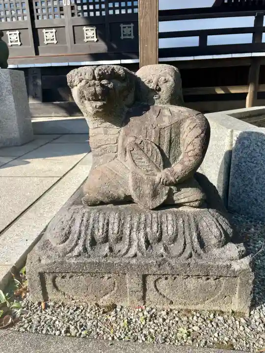 本立寺(神奈川県)