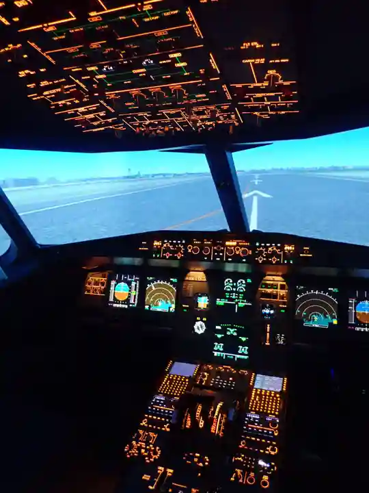 東京羽田 穴守稲荷神社(東京都)