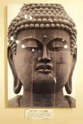 東本願寺本廟 牛久浄苑(牛久大仏)のその他建物