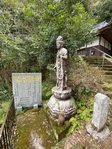 清水寺の仏像