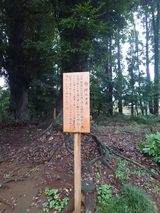 八幡社(千葉県)