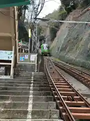 大山寺(神奈川県)