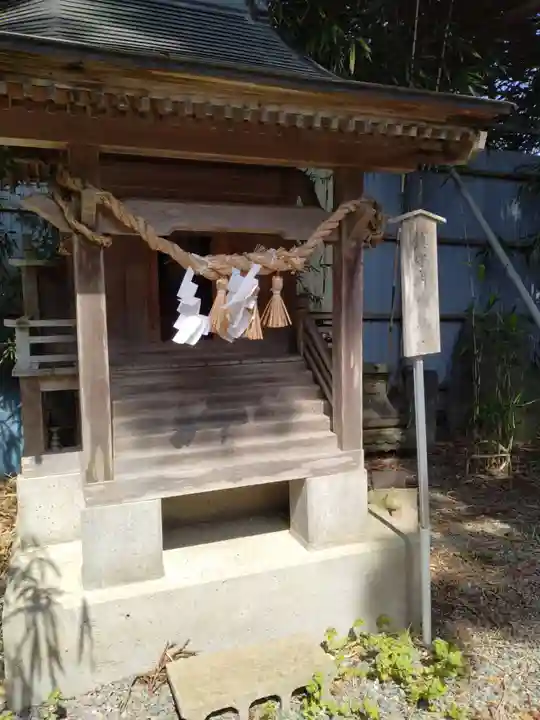 若宮八幡神社(宮城県)