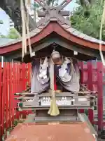 蛇松神社(新潟県)