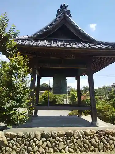 勝音寺のその他建物