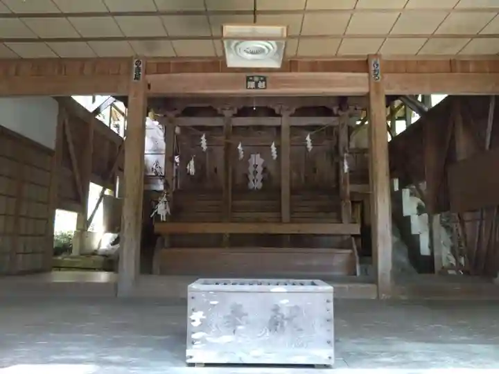 八幡神社(愛知県)