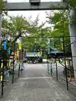 若宮八幡社(愛知県)