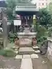 柳森神社(東京都)