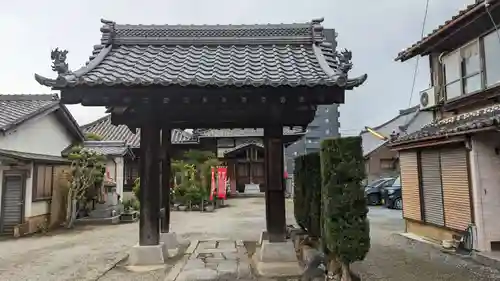 龍華寺(三重県)