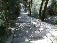 竹生寺(山口県)