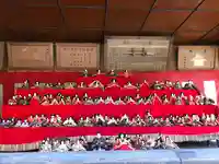 岩槻久伊豆神社(埼玉県)