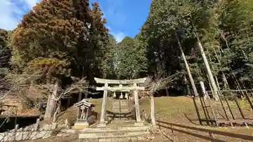 天満神社(兵庫県)