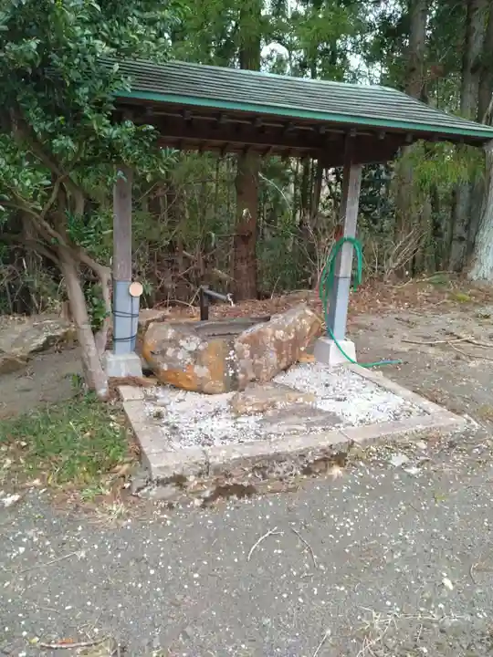 諏訪神社(宮城県)