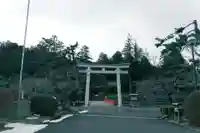 熊野大社(島根県)