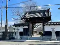 蓮行寺(栃木県)