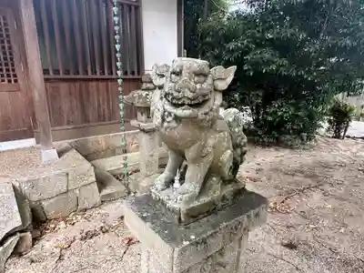 杵築神社(奈良県)