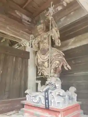 鳳仙寺(群馬県)