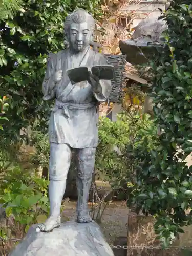 今市報徳二宮神社(栃木県)