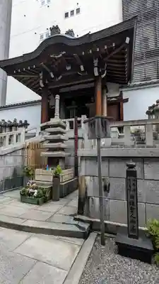 本能寺(京都府)