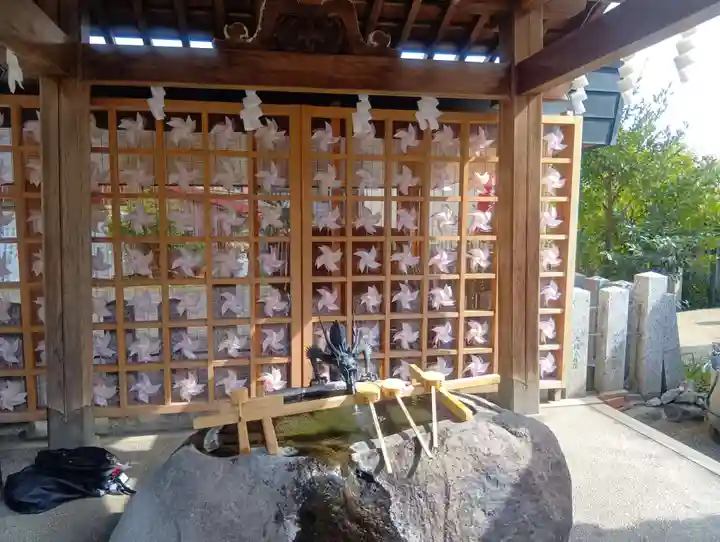 御嶽神社茅萱宮(岐阜県)