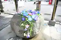 阿邪訶根神社(福島県)