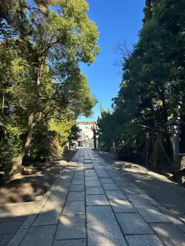 日枝神社(富山県)