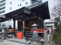 寶藏寺(成田不動尊) のその他建物