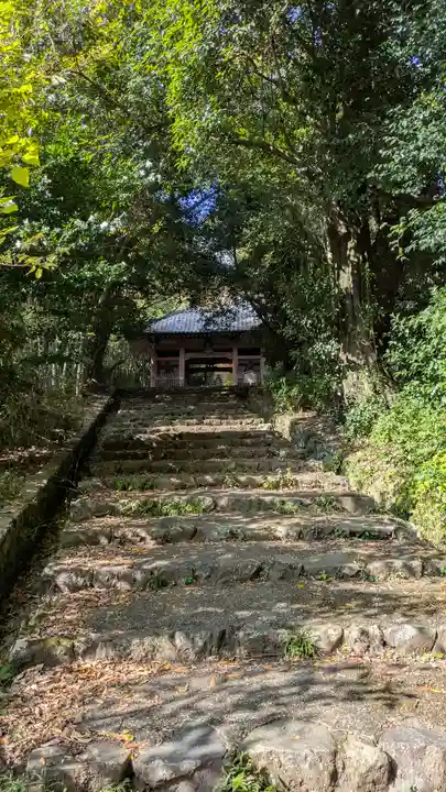 勝持寺(花の寺)(京都府)