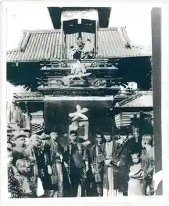 津観音の歴史(2022年09月28日(水) 07時16分07秒投稿)
