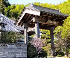 威徳寺(宮城県)