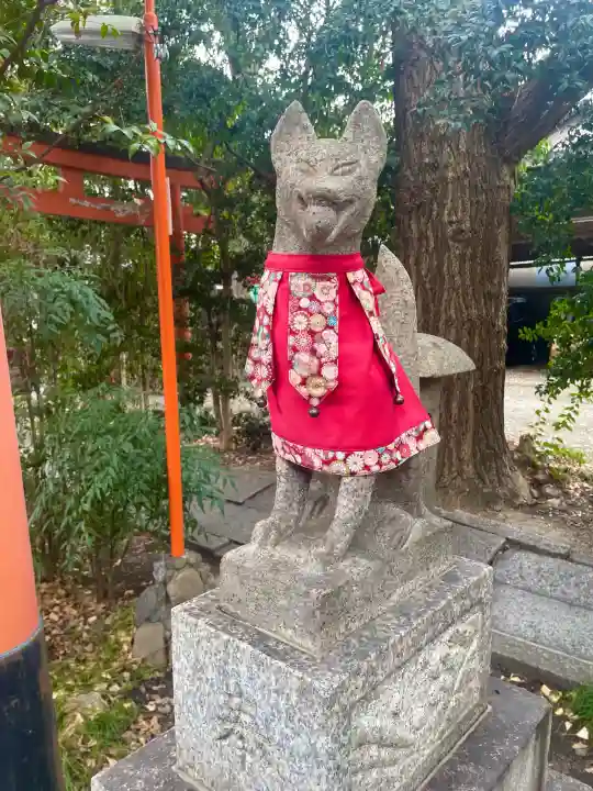 武信稲荷神社の{uncategorized: "未分類", other: "その他", undefined: "問題あり", building: "その他建物", grave: "お墓", sacred_gate: "鳥居", guardian: "狛犬", statue: "像", buddha: "仏像", history: "歴史", nature: "自然", garden: "庭園", animal: "動物", pagoda: "塔", temizu: "手水舎", mountain_gate: "山門・神門", sanctuary: "本殿・本堂", subordinate: "末社・摂社", art: "芸術", scenery: "景色", jizo: "地蔵", ema: "絵馬", goshuin: "御朱印", omikuji: "おみくじ", items: "授与品その他", amulet: "お守り", goshuincho: "御朱印帳", eats: "食事", festival: "お祭り", votive_dance: "神楽", shichigosan: "七五三参", wedding: "結婚式", experience: "体験その他", initially: "初詣", around: "周辺", anti_infection: "感染症対策"}