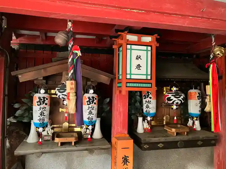 堀川戎神社(大阪府)