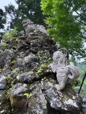大山阿夫利神社(神奈川県)