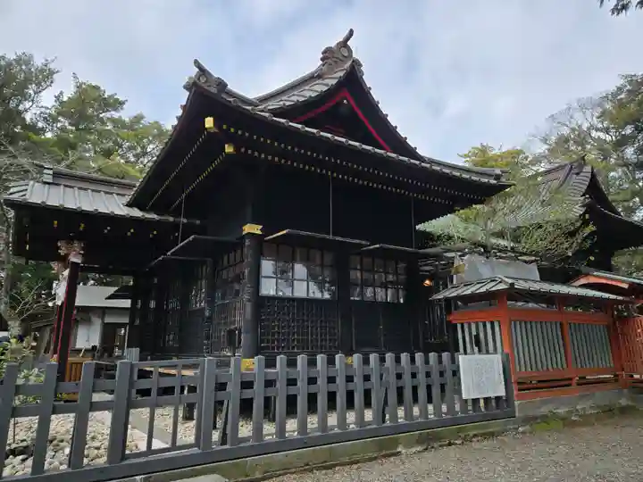 玉前神社(千葉県)