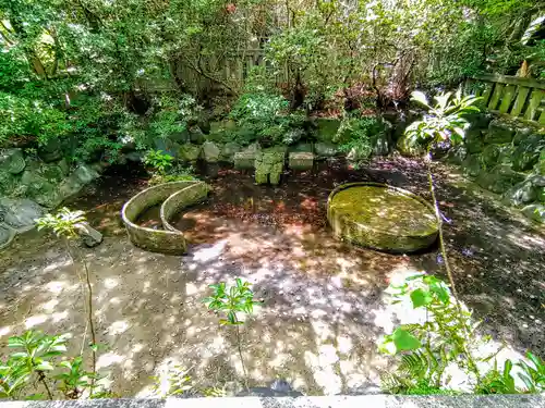 桃巌寺のその他建物