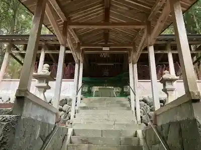 高宮神社(三重県)