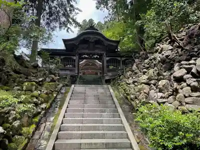 永平寺(福井県)
