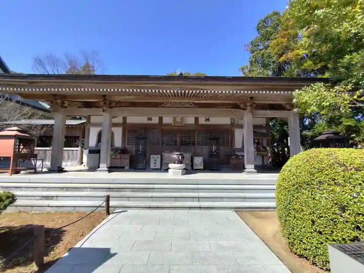 観自在寺(愛媛県)